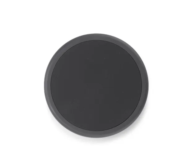  Wireless charger BLACK