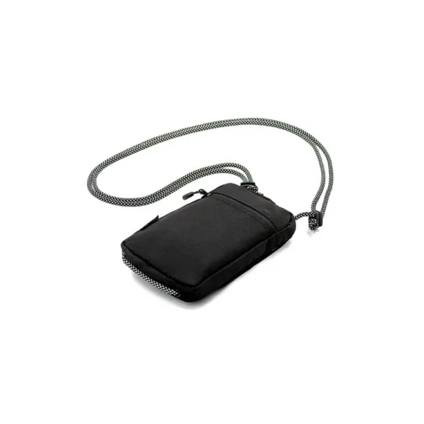  Torba preko ramena BrandCharger Solo black