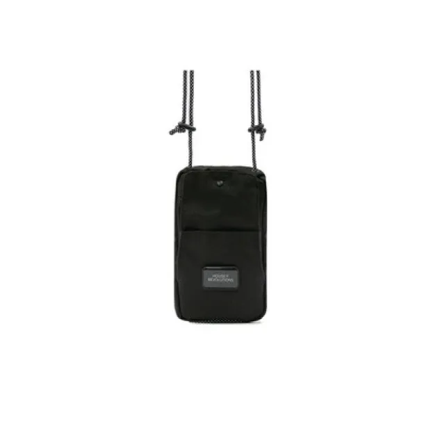  Shoulder bag BrandCharger Solo Crna