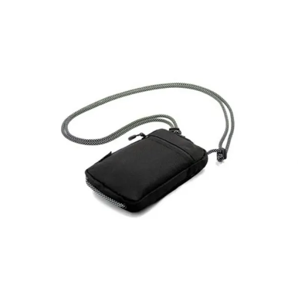  Shoulder bag BrandCharger Solo black