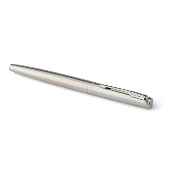 Parker Jotter Core Fountain pen silver