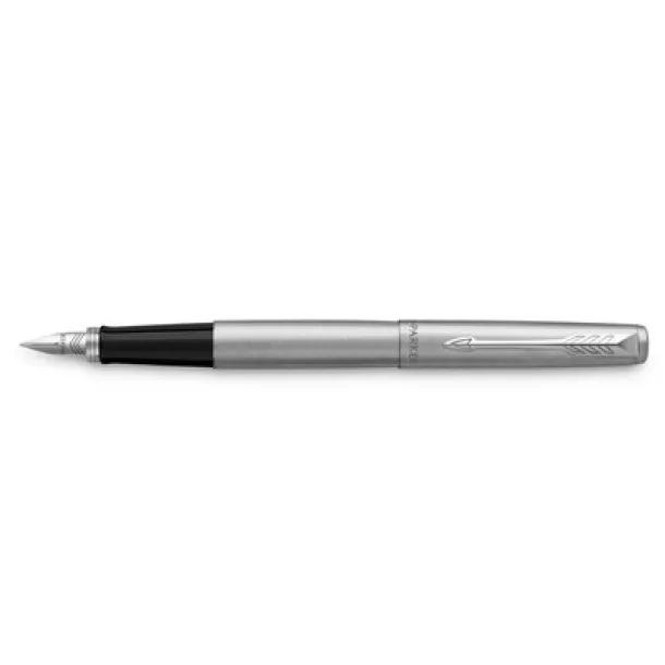 Parker Jotter Core nalivpero silver