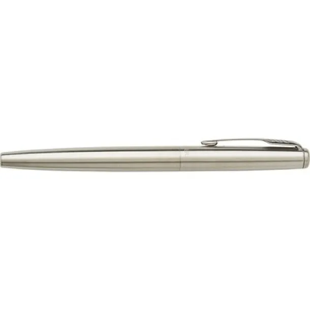 Parker Jotter Core nalivpero silver