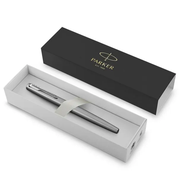 Parker Jotter Core nalivpero Srebrna