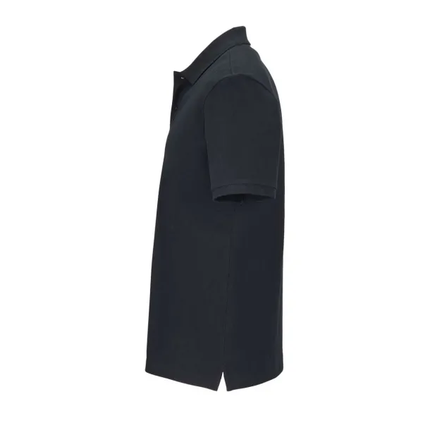 SOL'S PEGASE  UNISEX POLO SHIRT - SOL'S Black