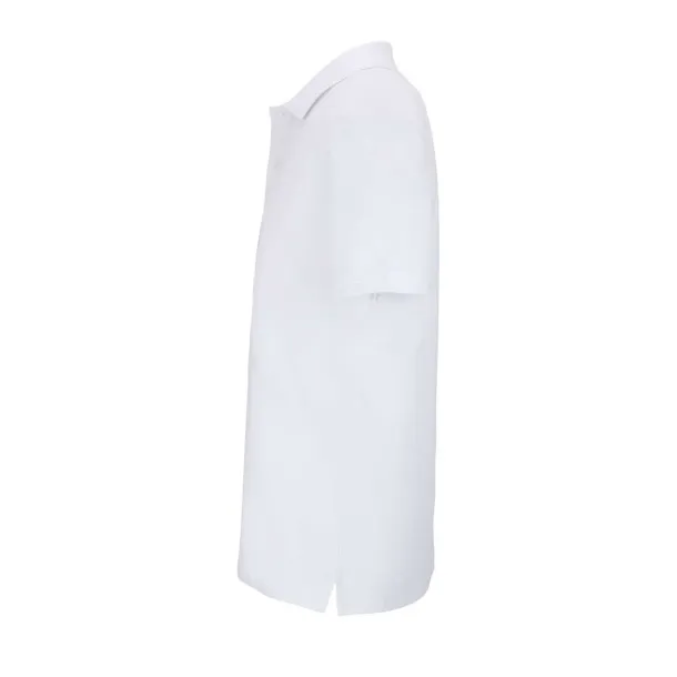 SOL'S PEGASE unisex polo majica, 210 g/m2 - SOL'S Bijela