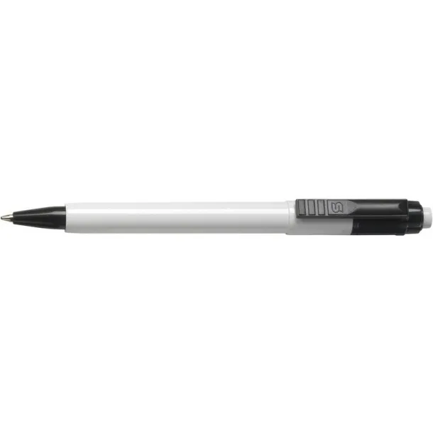 STOLINEA BARON Ballpen Crna