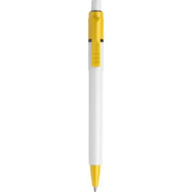 STOLINEA BARON Ballpen Žuta
