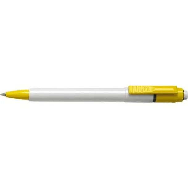 STOLINEA BARON Ballpen Žuta