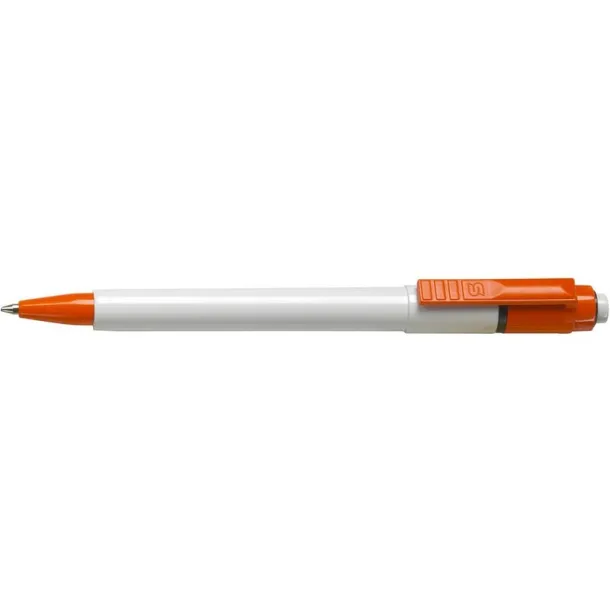 STOLINEA BARON Ballpen Narančasta