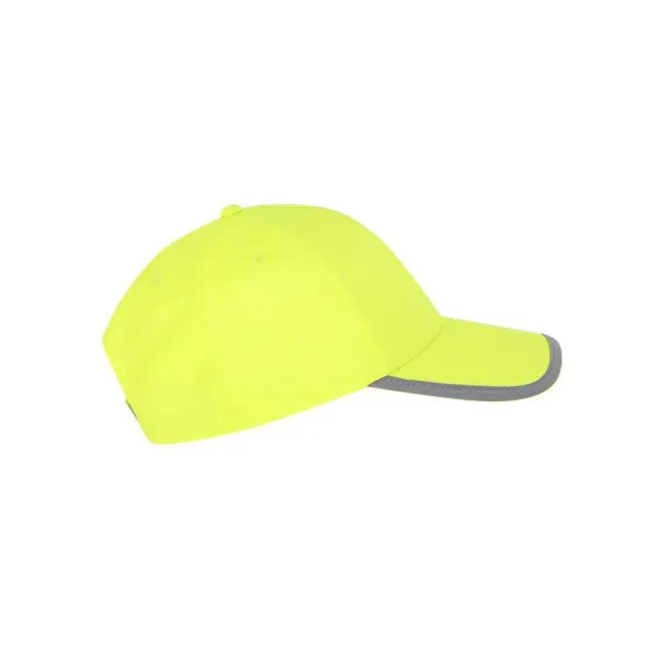  Cap neon yellow