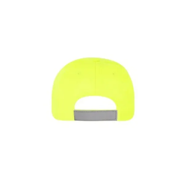  Cap neon yellow