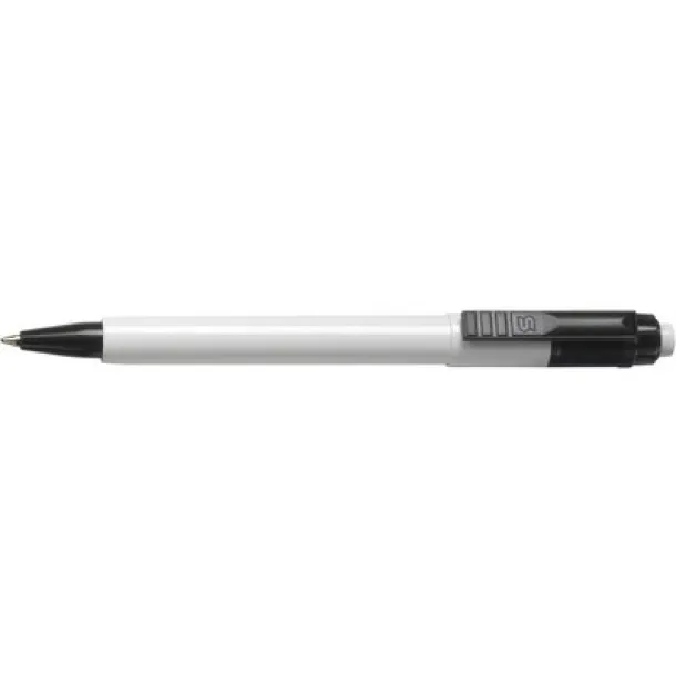 STOLINEA BARON Ballpen Crna