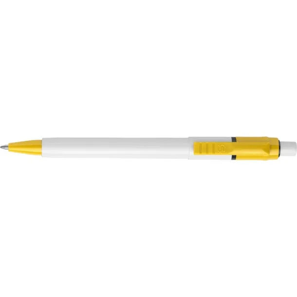 STOLINEA BARON Ballpen Žuta