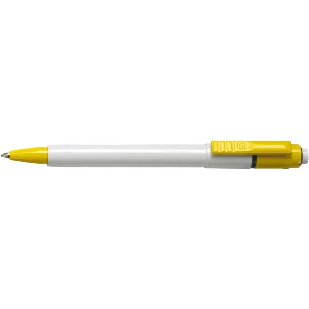 STOLINEA BARON Ballpen Žuta