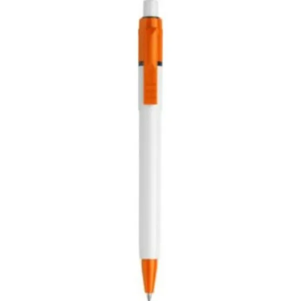 STOLINEA BARON Ballpen Narančasta