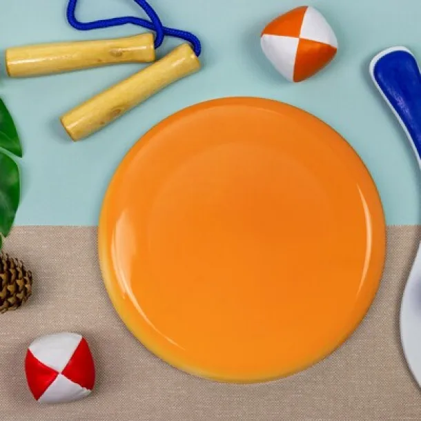 Eoan Frisbee Narančasta