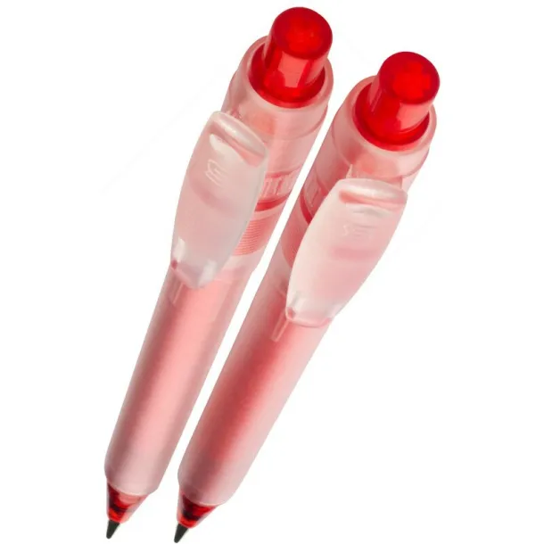  Ball pen Stolinea Oslo Crvena