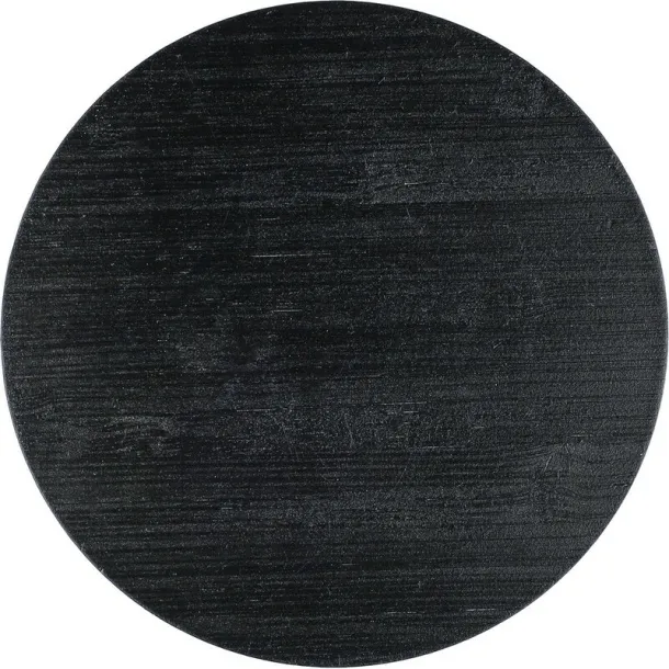  Bamboo wireless charger 5W Crna