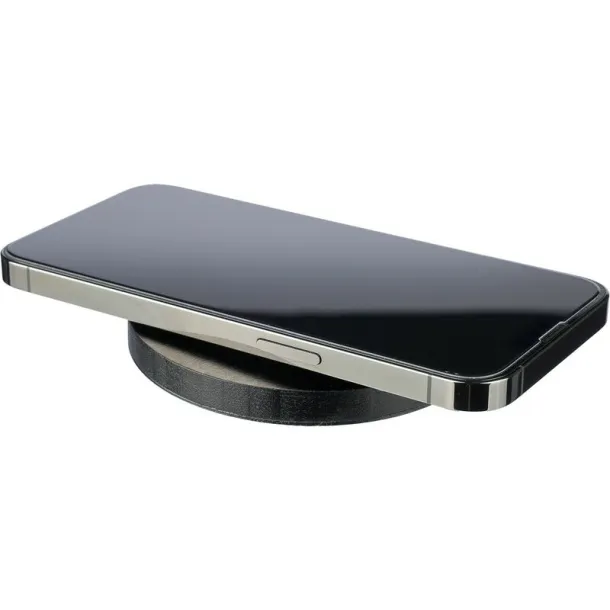  Bamboo wireless charger 5W Crna