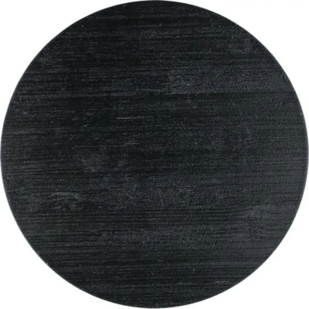  Bamboo wireless charger 5W Crna