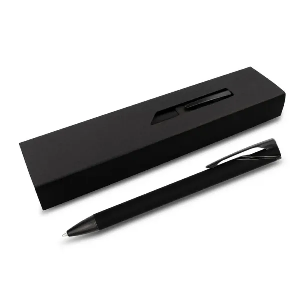 Joziah Ball pen in case Crna