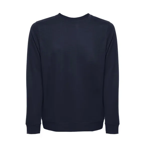  THC BERLIN 3XL Men's polo shirt Navy Blue