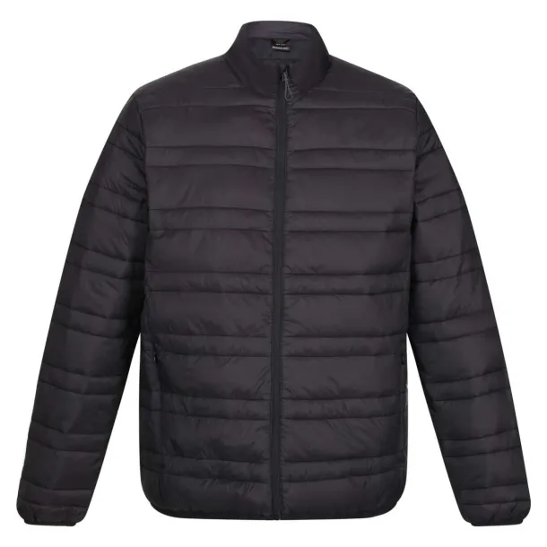 FIREDOWN DOWN-TOUCH INSULATED JACKET - Regatta Black Black