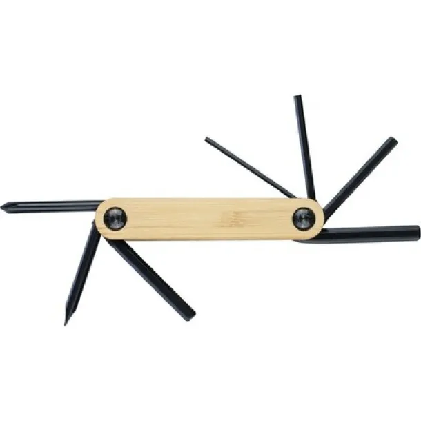  Multifunctional tool brown