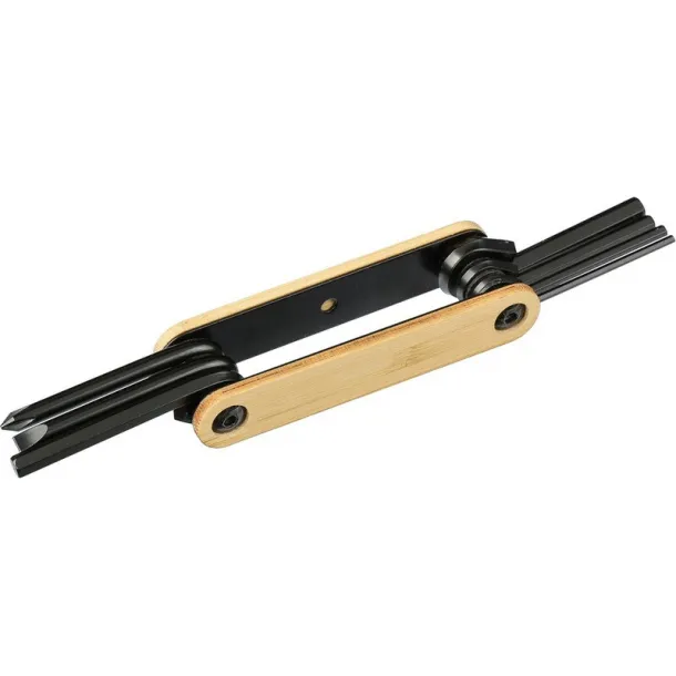  Multifunctional tool brown