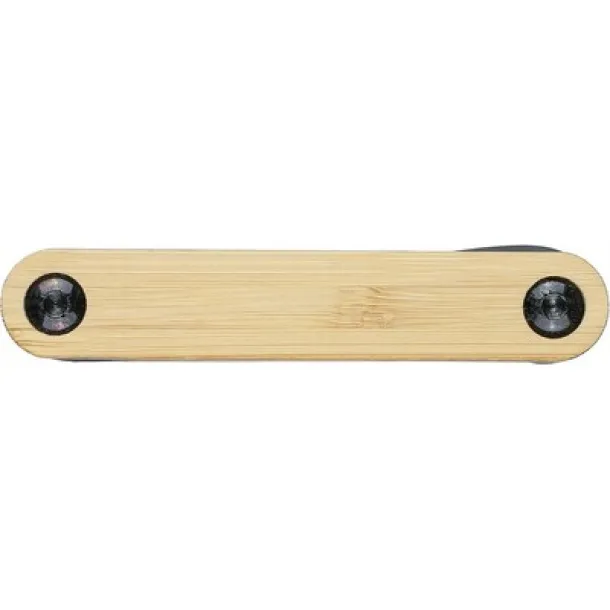  Multifunctional tool brown