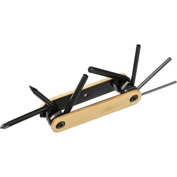  Multifunctional tool brown