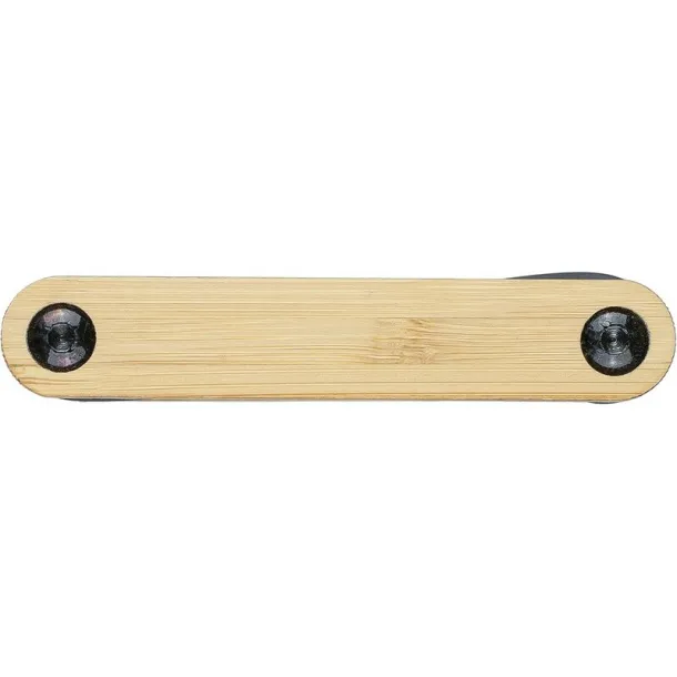  Multifunctional tool brown