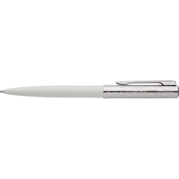 Waterman kemijska olovka Waterman Allure Deluxe white