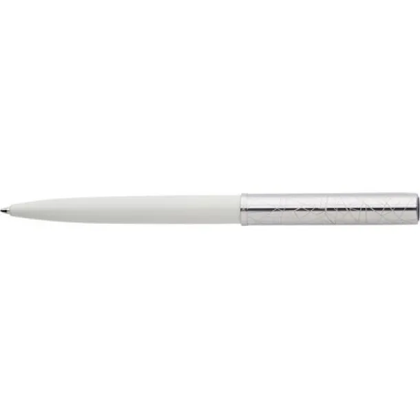 Waterman Ball pen Waterman Allure Deluxe Bijela