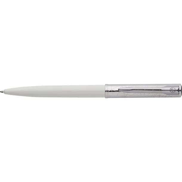 Waterman kemijska olovka Waterman Allure Deluxe white