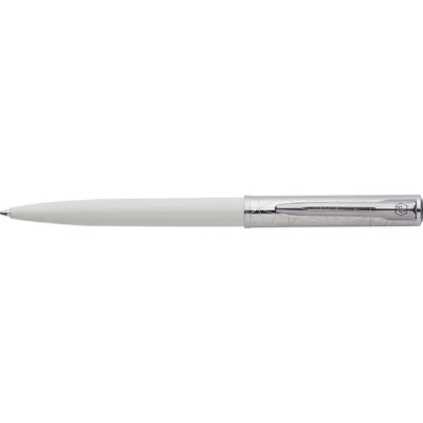 Waterman kemijska olovka Waterman Allure Deluxe white