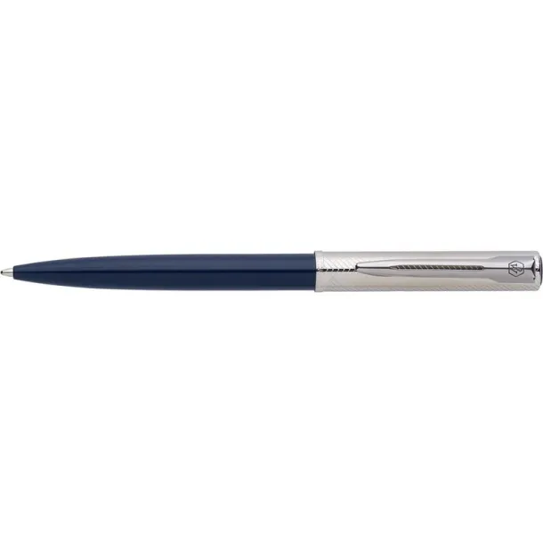 Waterman kemijska olovka Waterman Allure Deluxe blue
