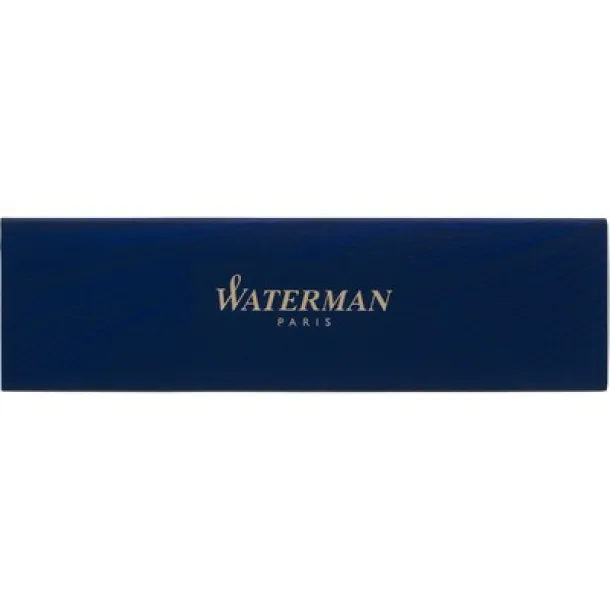 Waterman kemijska olovka Waterman Allure Deluxe Plava