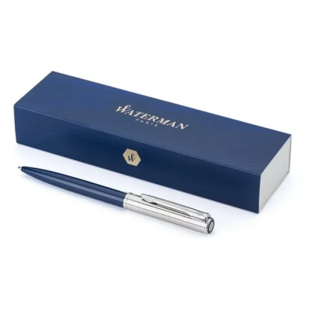 Waterman kemijska olovka Waterman Allure Deluxe Plava