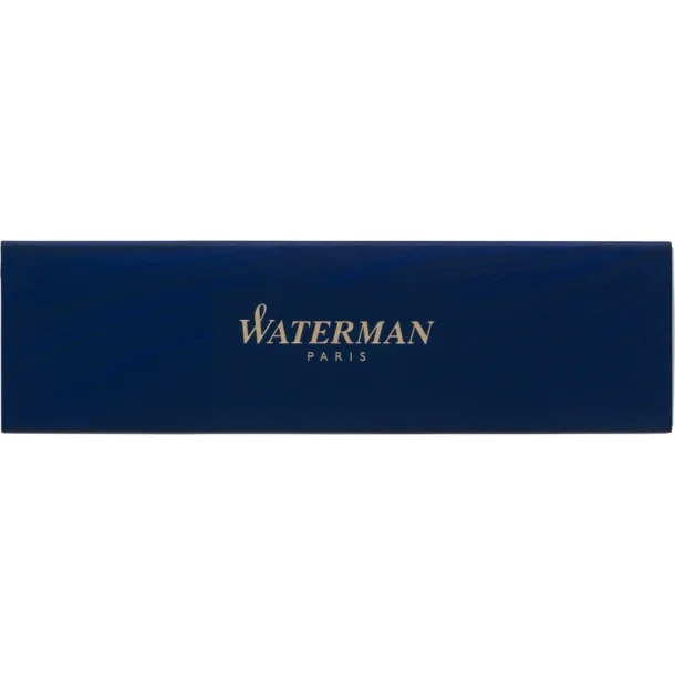 Waterman Ball pen Waterman Allure Deluxe Plava