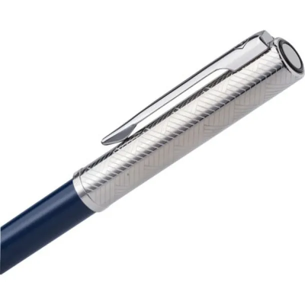 Waterman Ball pen Waterman Allure Deluxe Plava