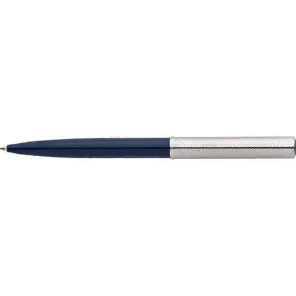 Waterman Ball pen Waterman Allure Deluxe blue
