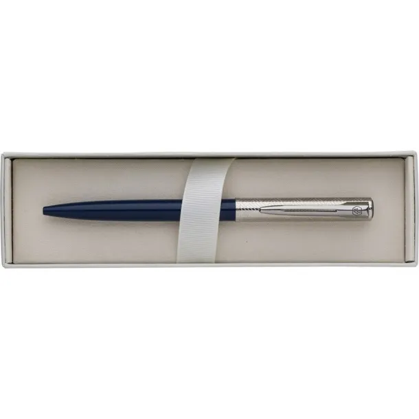 Waterman kemijska olovka Waterman Allure Deluxe Plava