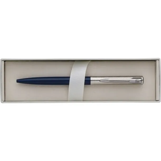 Waterman kemijska olovka Waterman Allure Deluxe Plava