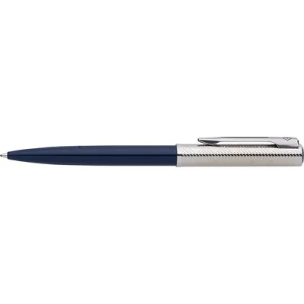 Waterman Ball pen Waterman Allure Deluxe Plava
