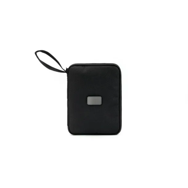  Travel wallet BrandCharger Rover black