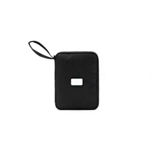  Travel wallet BrandCharger Rover Crna