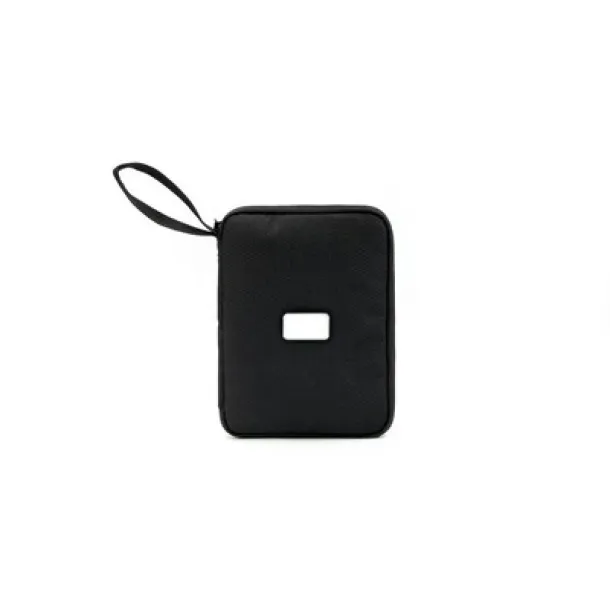 Putni novčanik BrandCharger Rover black