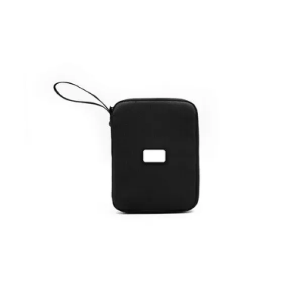  Putni novčanik BrandCharger Rover Crna